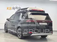 2023 KIA Carnival