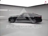 2023 KIA Stinger