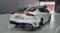 2023 KIA Stinger