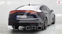 2023 KIA Stinger