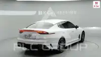 2023 KIA Stinger