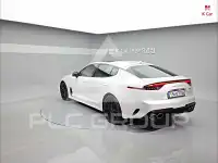2023 KIA Stinger