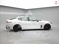 2023 KIA Stinger