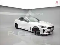 2023 KIA Stinger
