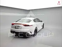 2023 KIA Stinger