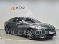 2023 KIA Stinger