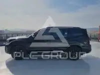 2023 KIA Mohave