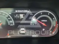 2023 KIA Mohave