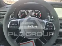 2023 KIA Mohave
