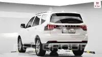 2023 KIA Mohave
