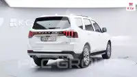 2023 KIA Mohave