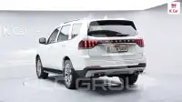 2023 KIA Mohave