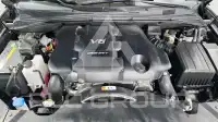 2023 KIA Mohave