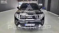 2023 KIA Mohave