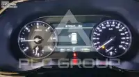 2023 KIA Mohave