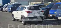 2023 KIA Seltos