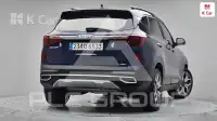 2023 KIA Seltos