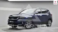 2023 KIA Seltos
