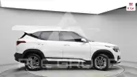2023 KIA Seltos