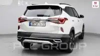 2023 KIA Seltos