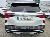 2023 KIA Seltos