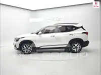 2023 KIA Seltos