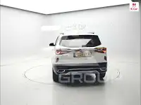 2023 KIA Seltos