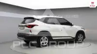 2023 KIA Seltos