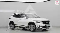 2023 KIA Seltos
