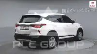 2023 KIA Seltos