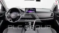 2023 KIA Seltos