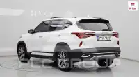 2023 KIA Seltos