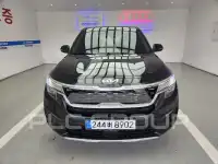 2023 KIA Seltos