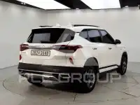 2023 KIA Seltos