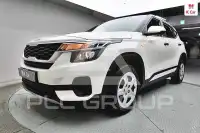 2023 KIA Seltos
