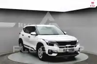 2023 KIA Seltos