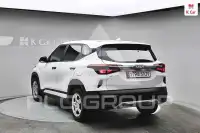 2023 KIA Seltos