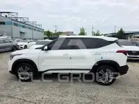 2023 KIA Seltos