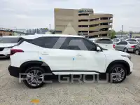 2023 KIA Seltos