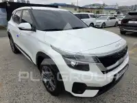2023 KIA Seltos