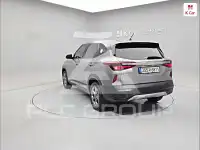 2023 KIA Seltos