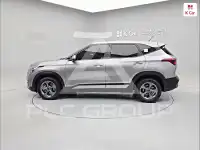 2023 KIA Seltos