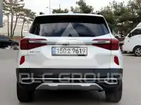 2023 KIA Seltos