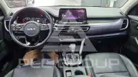 2023 KIA Seltos