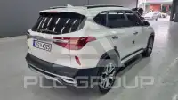 2023 KIA Seltos