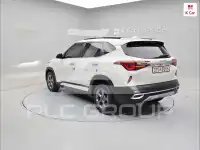2023 KIA Seltos