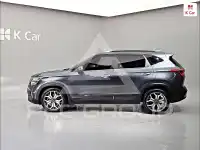 2023 KIA Seltos