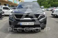 2023 KIA Seltos
