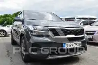 2023 KIA Seltos
