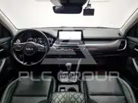 2023 KIA Seltos